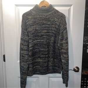 Andros is 100% virgin acrylic sweater size XL‎
